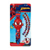 New 3D Projection Spiderman Ironman Child Watches Kids Cartoon Pattern Mickey Girls Watch Digital Wristwatches Relogio Masculino