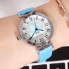 Disney Kids Watch Women Watch Fashion Cute Wristwatches women watch girls Mickey Mouse Gift Clock student watch