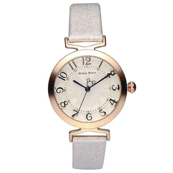 Disney Kids Watch Women Watch Fashion Cute Wristwatches women watch girls Mickey Mouse Gift Clock student watch