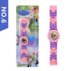Child toys legoED Batman Spiderman Princess Building Figures Bricks Blocks Watch Children Toy Compatible LegoING Block Watch kid