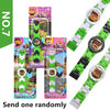 Child toys legoED Batman Spiderman Princess Building Figures Bricks Blocks Watch Children Toy Compatible LegoING Block Watch kid