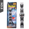 Child toys legoED Batman Spiderman Princess Building Figures Bricks Blocks Watch Children Toy Compatible LegoING Block Watch kid