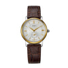 Nesun Switzerland Luxury Brand Watch Women Japan MIYOTA Quartz Movement Women's Watches Genuine Leather Couple's clock N8501-LW3