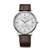 Nesun Switzerland Luxury Brand Watch Women Japan MIYOTA Quartz Movement Women's Watches Genuine Leather Couple's clock N8501-LW3