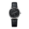 Nesun Switzerland Luxury Brand Watch Women Japan MIYOTA Quartz Movement Women's Watches Genuine Leather Couple's clock N8501-LW3