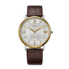 Nesun Switzerland Luxury Brand Watch Women Japan MIYOTA Quartz Movement Women's Watches Genuine Leather Couple's clock N8501-LW3