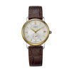 Nesun Switzerland Luxury Brand Watch Women Japan MIYOTA Quartz Movement Women's Watches Genuine Leather Couple's clock N8501-LW3