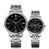 Nesun Switzerland Luxury Brand Watch Women Japan MIYOTA Quartz Movement Women's Watches Stainless Steel Couple's clock N8501-SW4
