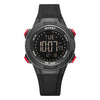 Disney Kids Digital Watch 2019 Sports Waterproof Luminous Boys Watches Clock Mickey Mouse Boy Wrist Watch Hodinky montre enfant
