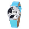 Minnie Mickey Mouse Kids Watches Montre Minnie Montre Mickey Children Cartoon Wristwatch Clock Reloj Minnie Reloj Mickey Mouse