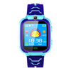 2019 New Children's Smart Waterproof Watch, Anti-lost Kid Wristwatch With GPS Positioning and SOS Function For Android and IOS
