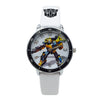 Hot Sale Fashion Kids Watches Boys Cartoon Transformers Sports Quartz Watch Boy Children Watches Gift Clock montre enfant saat