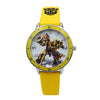 Hot Sale Fashion Kids Watches Boys Cartoon Transformers Sports Quartz Watch Boy Children Watches Gift Clock montre enfant saat