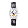 Disney Kids Watch Children Watches Genuine Brand Luxury Clock Watch Mickey Casual Fashion Cute Quartz Wristwatches Leather