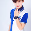 Disney Men Children Watch Kids Genuine Brand Boy Date Luminous Fashion Cool Water resistant Digital Wristwatches Sports clock