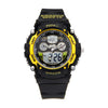 Disney Men Children Watch Kids Genuine Brand Boy Date Luminous Fashion Cool Water resistant Digital Wristwatches Sports clock