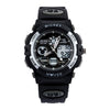 Disney Men Children Watch Kids Genuine Brand Boy Date Luminous Fashion Cool Water resistant Digital Wristwatches Sports clock