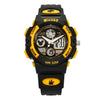 Disney Men Children Watch Kids Genuine Brand Boy Date Luminous Fashion Cool Water resistant Digital Wristwatches Sports clock