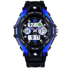Disney Men Children Watch Kids Genuine Brand Boy Date Luminous Fashion Cool Water resistant Digital Wristwatches Sports clock