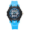 Disney Men Children Watch Kids Genuine Brand Boy Date Luminous Fashion Cool Water resistant Digital Wristwatches Sports clock