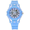 Disney Men Children Watch Kids Genuine Brand Boy Date Luminous Fashion Cool Water resistant Digital Wristwatches Sports clock