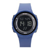 Disney Digital Kids Men Watches for Boys 5ATM Waterproof Calendar Time Swim Fashion Sport Clock Silicone Strap Useful Gift Box