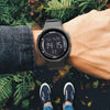 DISNEY Sport Student Children Watch Kids Watches Boys Girls Clock Child LED Digital Wristwatch Electronic Wrist Watch for Boy