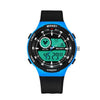 Disney New Kids Sports Watch Waterproof Children's Watches Genuine Brand Multifunctional Nightlight Visualization Mickey Watch