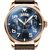 Top Brand Switzerland LOBINNI Men Watches Japan MIYOTA 9122 Automatic Mechanical MOVT Men's Sapphire relogio masculino L16051-5