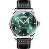 Top Brand Switzerland LOBINNI Men Watches Japan MIYOTA 9122 Automatic Mechanical MOVT Men's Sapphire relogio masculino L16051-5