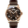 Top Brand Switzerland LOBINNI Men Watches Japan MIYOTA 9122 Automatic Mechanical MOVT Men's Sapphire relogio masculino L16051-5