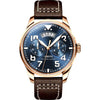 Top Brand Switzerland LOBINNI Men Watches Japan MIYOTA 9122 Automatic Mechanical MOVT Men's Sapphire relogio masculino L16051-5