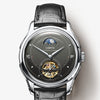 Japan Top MIYOTA Automatic Mechanical MOVT Switzerland Luxury Brand LOBINNI Watch Men Sapphire Waterproof Men's Clock L13022-4