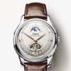 Japan Top MIYOTA Automatic Mechanical MOVT Switzerland Luxury Brand LOBINNI Watch Men Sapphire Waterproof Men's Clock L13022-4