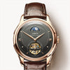 Japan Top MIYOTA Automatic Mechanical MOVT Switzerland Luxury Brand LOBINNI Watch Men Sapphire Waterproof Men's Clock L13022-4