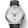 Switzerland LOBINNI Automatic Men Watch Luxury Brand Auto Mechanical Men's Watches Sapphire 50m Waterproof Leather New Relogio