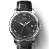 LOBINNI Brand Luxury Mechanical Watch Men Automatic Watches Mens Sapphire Wrist Watch Male 50m Waterproof Leather Reloj Hombre