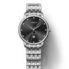 Switzerland Luxury Brand Wristwatches LOBINNI 7mm Ultra-thin Quartz Watch Men Fashion Lovers Style Water Resistant Clock L3010M