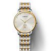 Switzerland Luxury Brand Wristwatches LOBINNI 7mm Ultra-thin Quartz Watch Men Fashion Lovers Style Water Resistant Clock L3010M