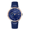Japan Automatic Mechanical Movement Waterproof reloj hombre France Men's Watches Luxury Brand AILUO Men Watch Sapphire  A6103