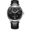 Switzerland Luxury Brand Watch Men Automatic Mechanical Men's Watches NESUN Sapphire montre homme Waterproof Luminous N9605