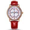 Switzerland Nesun Women's Watches Luxury Brand Quartz Watch Women Pearl Relogio Feminino Clock Diamond Wristwatches N9069-2