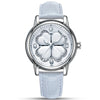 Switzerland Nesun Women's Watches Luxury Brand Quartz Watch Women Pearl Relogio Feminino Clock Diamond Wristwatches N9069-6