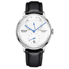 Luxury Brand Watch Men Automatic Mechanitch Men Watches Switzerland Men's Watch Sapphire Relogio Masculino Waterproof N9605-3