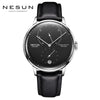 Luxury Brand Watch Men Automatic Mechanitch Men Watches Switzerland Men's Watch Sapphire Relogio Masculino Waterproof N9605-3