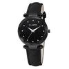 CUENA Brand Casual Watches Women Fashion Luxury Watch Ladies Quartz Leather Relojes Mujer Montre Femme Relogio Feminino Clock