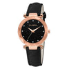 CUENA Brand Casual Watches Women Fashion Luxury Watch Ladies Quartz Leather Relojes Mujer Montre Femme Relogio Feminino Clock