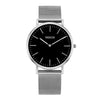 Switzerland Nesun Watch Men & Women Luxury Brand Japan MIYOTA Quartz Movement Lover's Watches Sapphire Waterproof clock N8801-M1