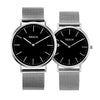 Switzerland Nesun Watch Men & Women Luxury Brand Japan MIYOTA Quartz Movement Lover's Watches Sapphire Waterproof clock N8801-M1