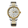 Switzerland Nesun Men Watches Luxury Brand Clock Auto Self-wind movement Wristwatches Sapphire Waterproof Watch Men N9162-3